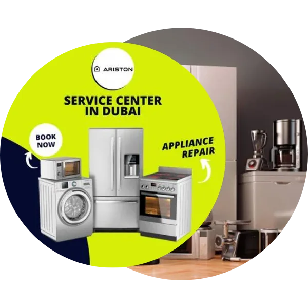 Professional Ariston Service center Dubai