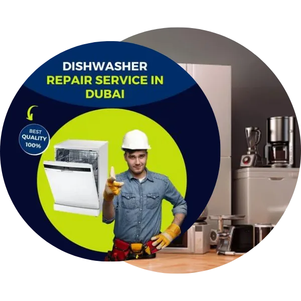 Dishwasher Maintenance Repair And Service Center Dubai 4