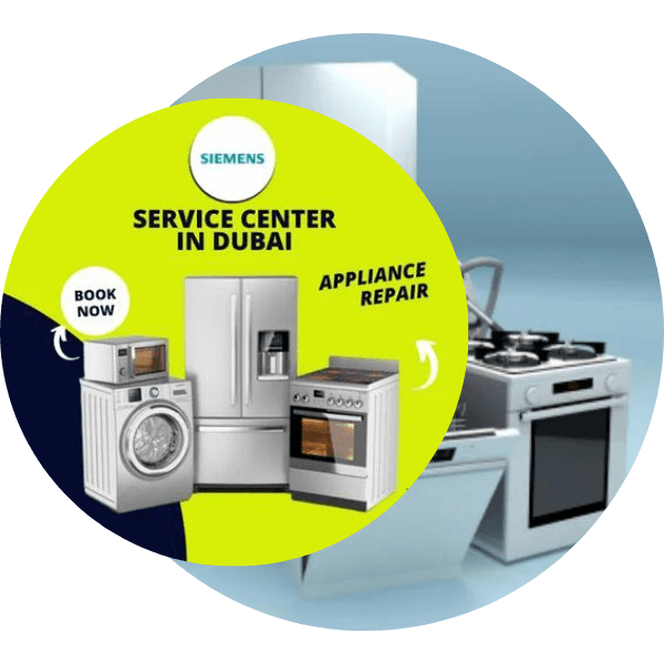 Professional Siemens Service Center in Dubai 1