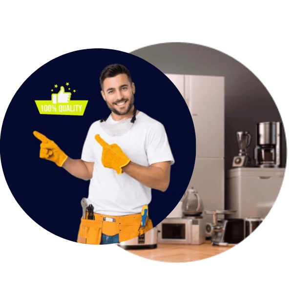 Quickfix Appliance Repair Service Center Dubai 2